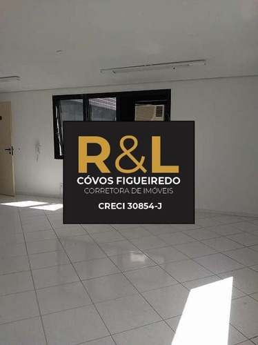 Imagem 6 de 9 de Salas/conjuntos - Vila Mariana - Ref: 3573 - L-conjuekimp