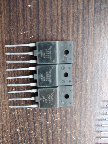 Bu515d C5552 2sc5552 6n80fi. C4589 2sc4589.6n80. Kit 16pças