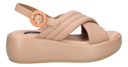 Sandalia Casual Mujer Pollini - G301