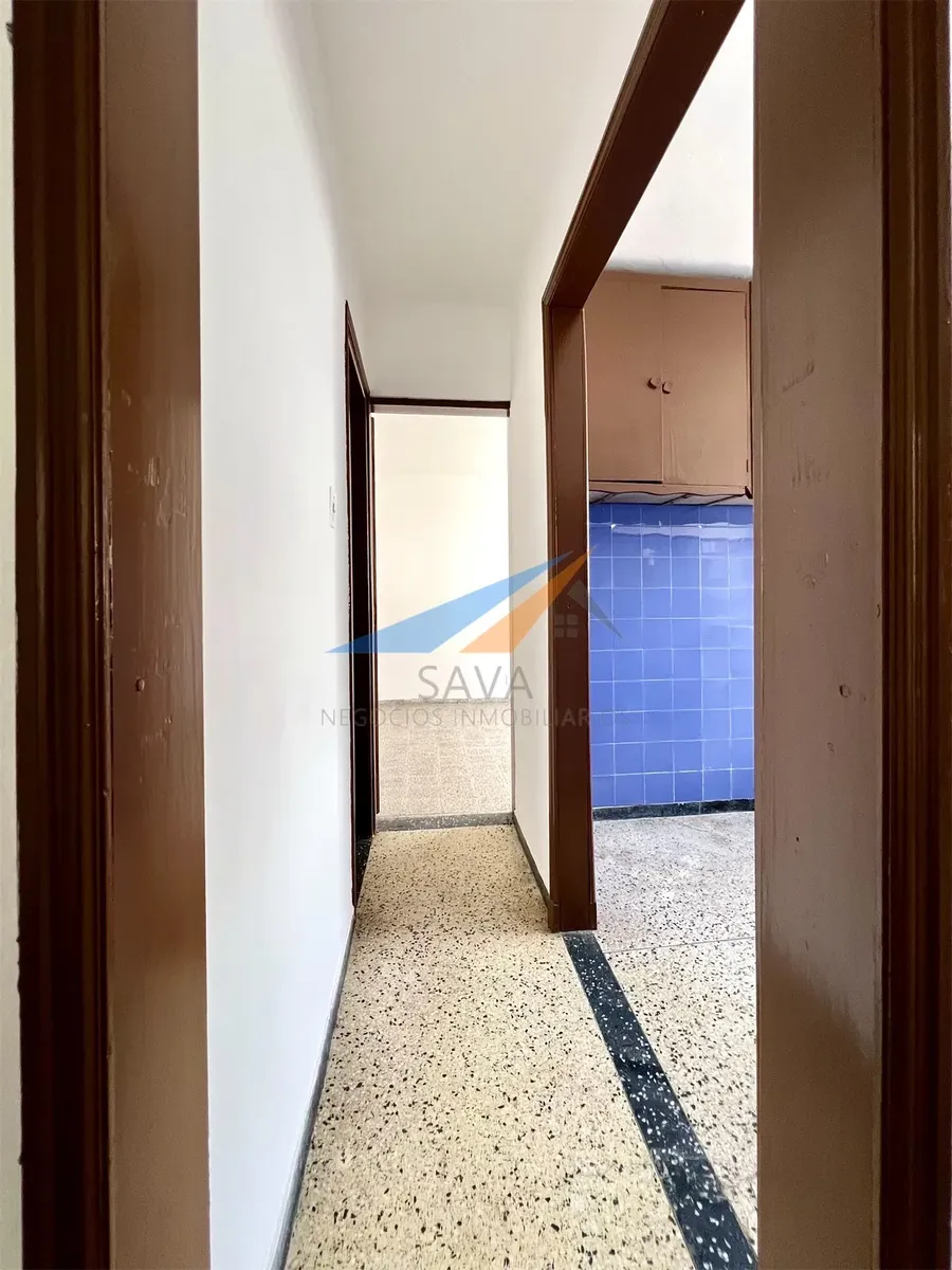 Alquiler Casa En P. H. 1 Dormitorio En Sayago! Patio. Parrillero! Lugar Para Estacionar Auto! · Foto 4