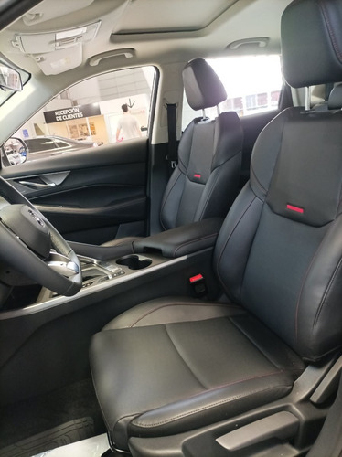 Imagen 9 de 15 de Changan Cs35 New Cs35 1.4 Turbo 2023 0km