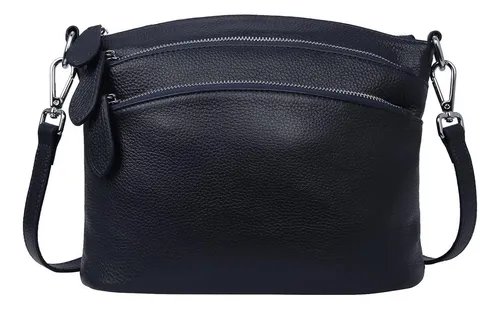 comprar Heshe Bolsos Y Bolsos De Cuero Para Mujer Hobo Satchel Sling