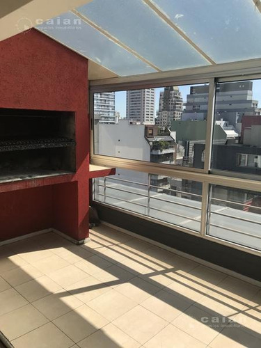 Imagen 16 de 17 de Departamento - Palermo