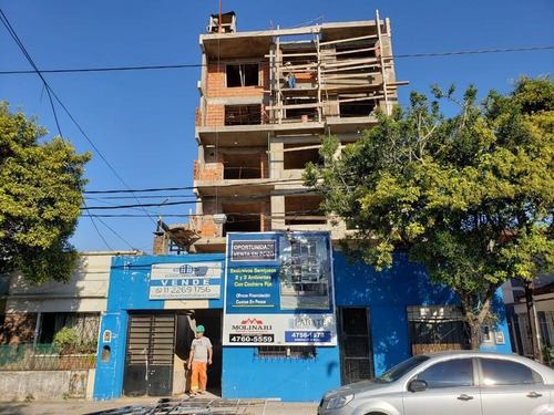 Departamento - Florida Belgrano-oeste