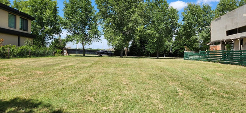 Reserva De Cardales Lote 256 Fondo Golf 1035,66 M²