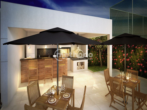 Apartamento - Ap00679 - 68210620