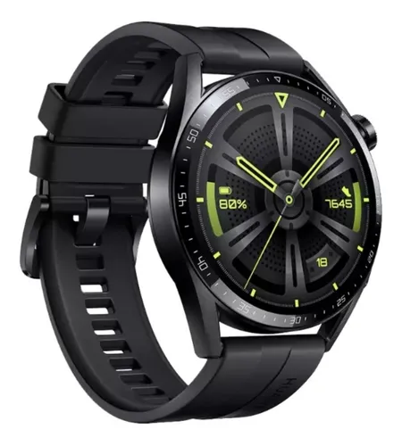 Huawei watch gt online se desconecta del bluetooth