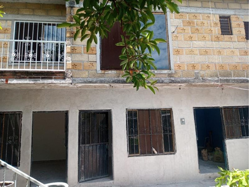 Imagen 2 de 12 de Casa De Oportunidad En Venta Con Mucho Potencial En Cuautla Morelos