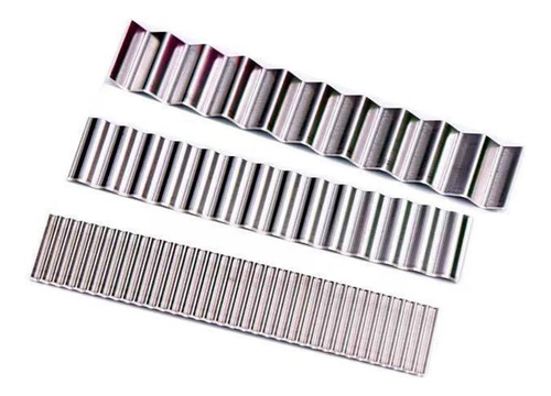Cuchilla Para Cortar Arcilla Polimérica Flexible, 9 Piezas,