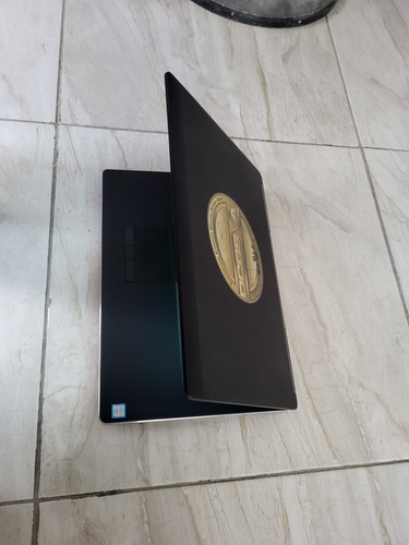 Dell Presicion 7720 Corei7 32 Gigas De Ram 6 Gigas Video Negro (Usado)