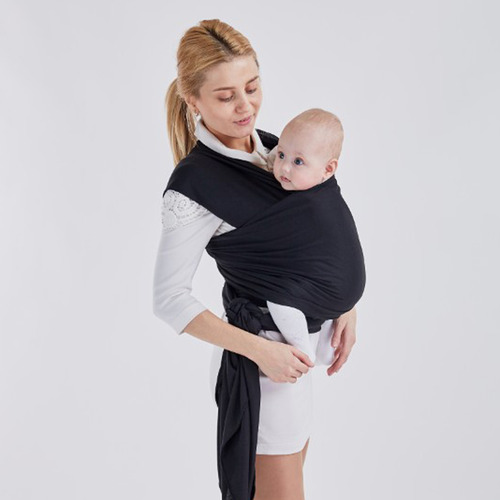 Correas Portabebés Para Bebés Recién Nacidos Transpirables