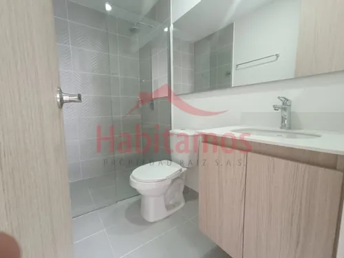 Apartamento En Arriendo En Medellín - Guayabal Cod 68537