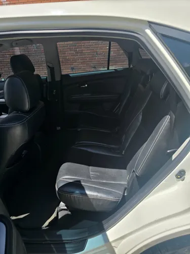 BYD S6 2.4 Glx