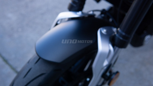 Imagen 13 de 15 de Voge 300 Ac Moto Cafe Racer 2022 Frenos Abs Usado
