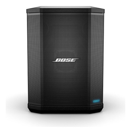 Bose S1 Pro Sistema De Altavoces Bluetooth Portátil Negro St