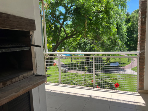 Departamento En Venta 3 Ambientes En Talar De Martínez