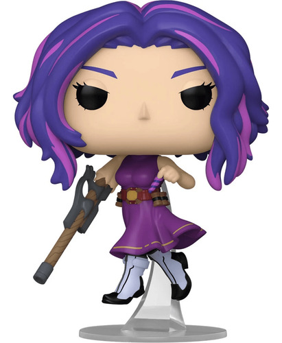 Lady Nagant #1831 My Hero Academia Funko Pop! Anime