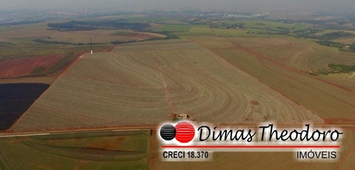 Imagem 1 de 4 de Área Industrial A Venda Limeira Sp. - 1824