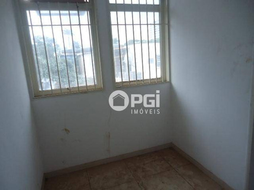 Imagem 25 de 30 de Loja Comercial Para Locação, Alto Da Boa Vista, Ribeirão Preto. - Lo0022