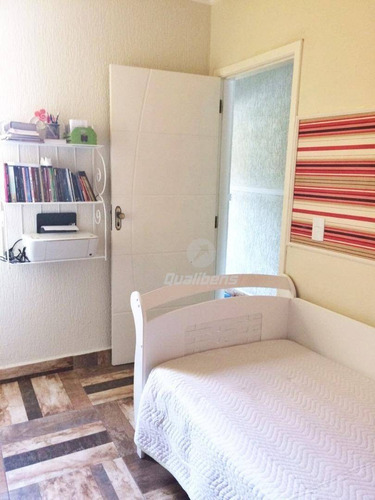 Imagem 18 de 25 de Sobrado Com 3 Dormitórios À Venda, 125 M² Por R$ 480.000,00 - Vila Emílio - Mauá/sp - So0015