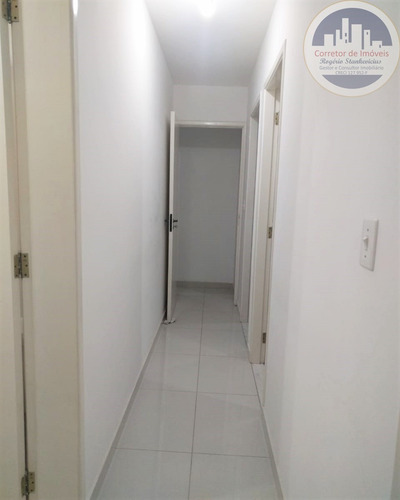 Imagem 8 de 13 de Apartamento Em Indaiatuba Ótima Localização Com 3 Dormitórios Sendo 1 Suite Com Móveis Planejados - Ap00004 - 67638533
