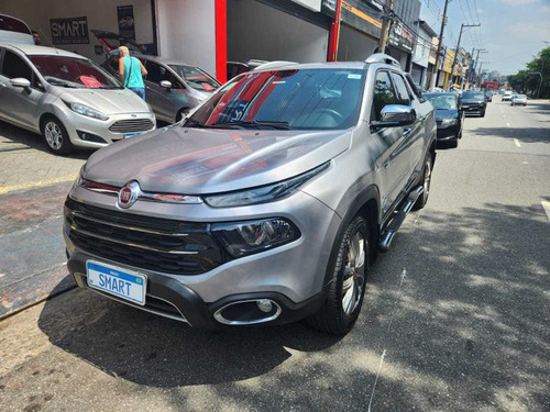 Fiat Toro 2.0 16V TURBO DIESEL RANCH 4WD AT9