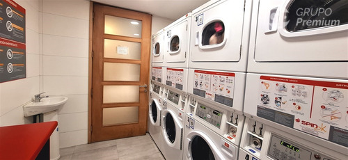 Departamento En Arriendo De 2 Dorm. En Concepción