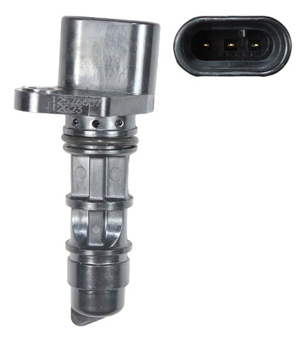 Sensor Posicion Arbol De Levas Buick Allure 05-05 3.6 V6 Imp