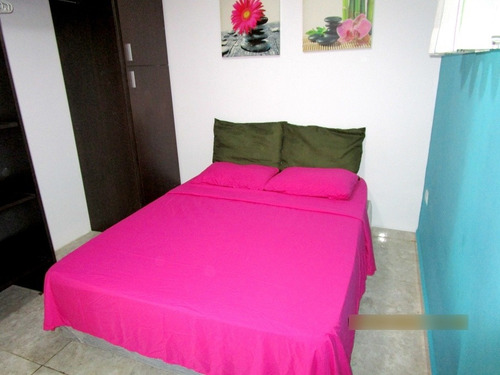 Imagen 4 de 8 de Apart. La Costanera Vacacional