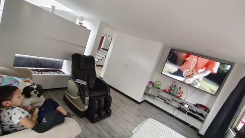Casa En Chia Cundinamarca Conjunto, Única En Tamaño Y Modern