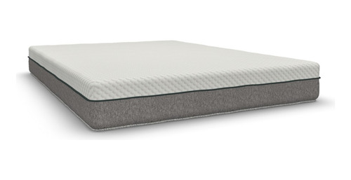 Imagen 2 de 8 de Colchon Balance Plus 200x200x25 Sleep Box