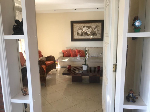Imagem 6 de 28 de Sobrado Com 4 Dormitórios À Venda, 353 M² Por R$ 3.000.000,00 - Alphaville - Santana De Parnaíba/sp - So0747