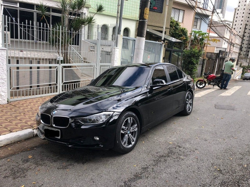 Imagem 1 de 9 de Bmw 320i