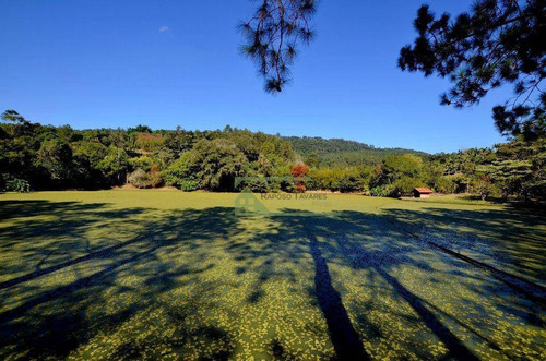 Imagem 29 de 30 de Sítio Com 9 Dormitórios À Venda, 82280 M² Por R$ 3.000.000,00 - Zona Rural - Araçariguama/sp - Si0129