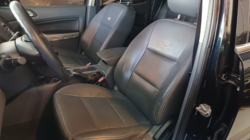 Ford Ranger Ranger 2.5 XLT CD (Flex)