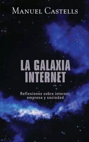 La Galaxia Internet