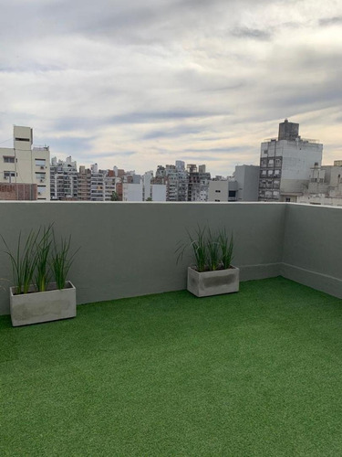 Departamento 2 Dormitorios - Montevideo 300