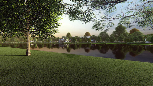 Lotes En Venta En Forest Barrio Privado Premium - Canning