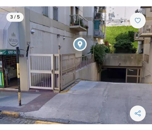 Cochera En Venta En Vicente Lopez