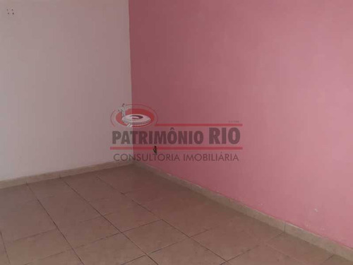 Imagem 13 de 15 de Tipo Casa Térreo 2quartos Aceitando Financiamento! - Paap24383