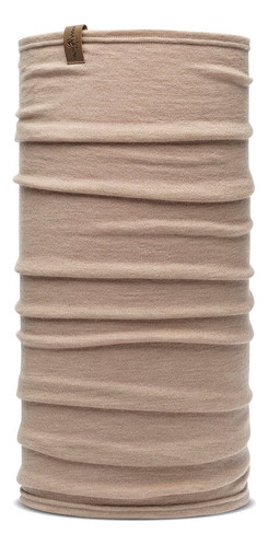 Headex Mujer Puelche Merino Wool Beige Haka Honu