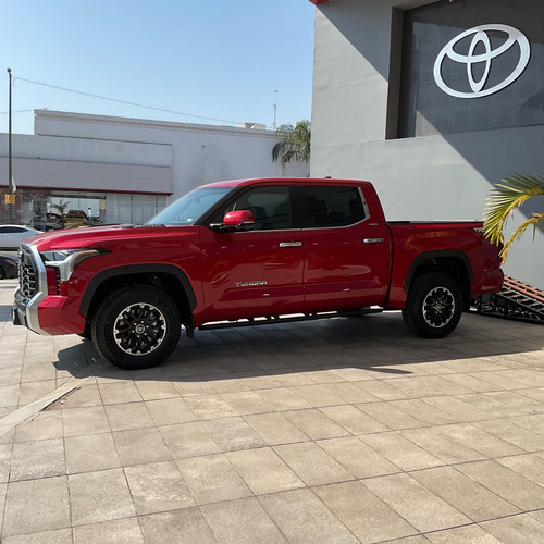 Toyota Tundra 3.5 V6 Hev Trd Off Road 4X4