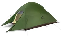 Comprar Carpa Cloud Up Para 2 Personas Media Montaña Tres Estaciones