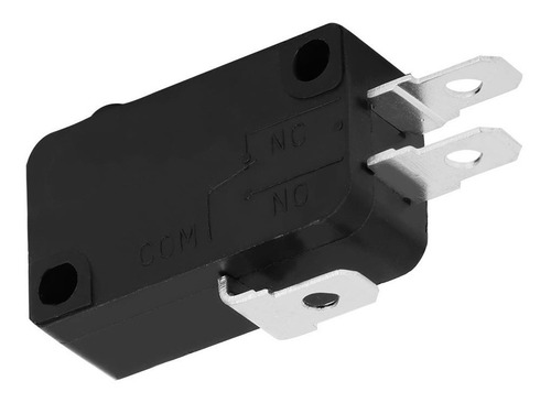 Interruptor De Relé De Puerta Micro 5e4 Veces Horno De Onda
