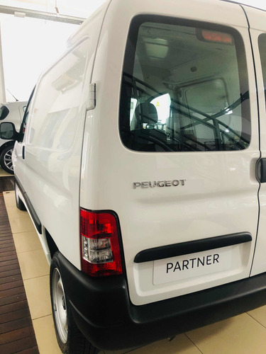 Peugeot Partner 1.6 Hdi Furgon Confort