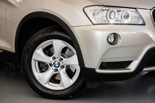 Bmw X3 2.0 Xdrive 20i Executive 184cv 2013 - Car Cash