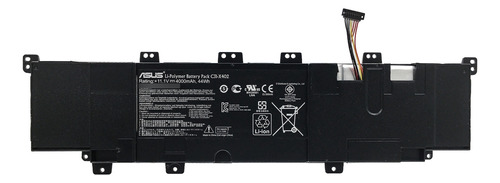 Bateria Asus Vivobook S400e Series C31-x402 