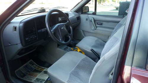 Ford Versailles Royalle 2.0