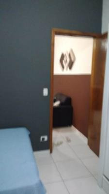 Imagem 14 de 14 de Casa No Bairro Balneário São Jorge, Em Itanhaém,