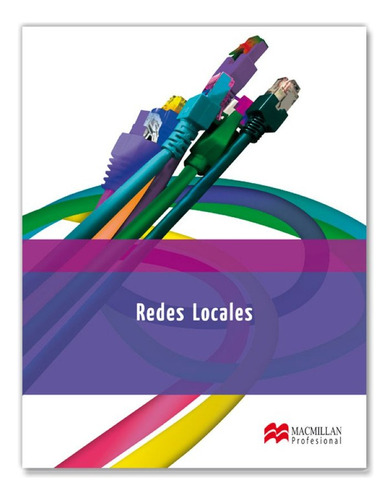 Redes Locales 2012 (libro Original)